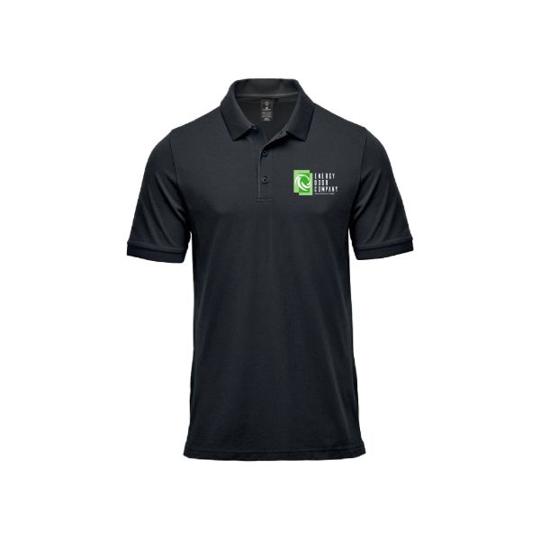 Image de Polo Stormtech homme 