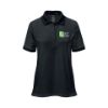 Image de Polo Stormtech femme