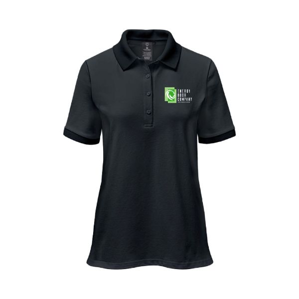 Image de Polo Stormtech femme