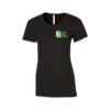 Image de T-shirt femme  