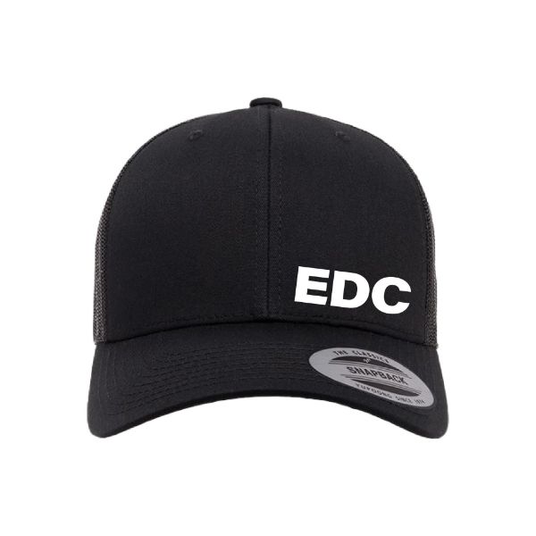 Image de Casquette avec filet 