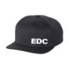 Image de Casquette pleine avec ajustement 