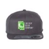 Image de Casquette pleine avec ajustement 