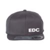 Image de Casquette pleine avec ajustement 