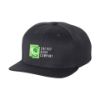 Image de Casquette pleine avec ajustement 
