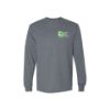 Image de T-shirt manche longue homme 50/50  