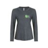 Image de T-shirt manche longue femme   