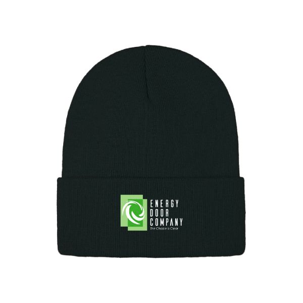 Image de Tuque avec rebord 